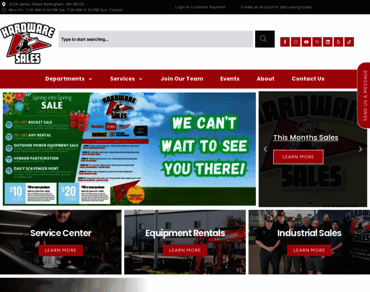 Hardwaresales.net thumbnail Hardwaresales.net thumbnail