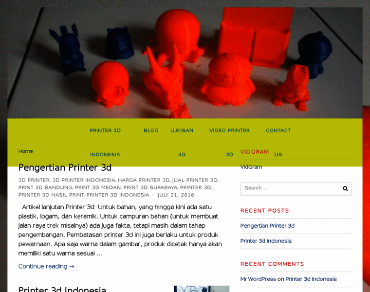 Hargaprint3d.com thumbnail Hargaprint3d.com thumbnail