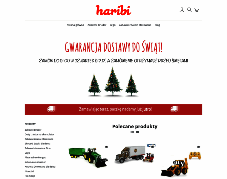 Haribi.pl thumbnail