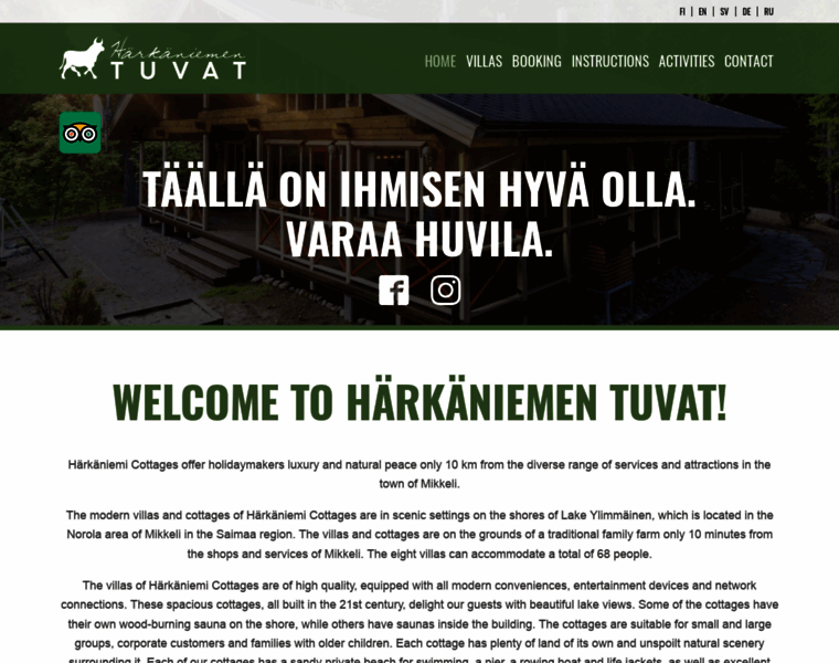 Harkaniementuvat.fi thumbnail