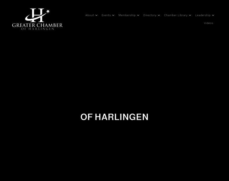 Harlingen.com thumbnail