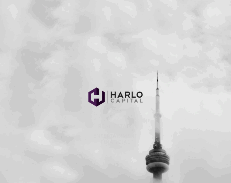 Harlo.ca thumbnail