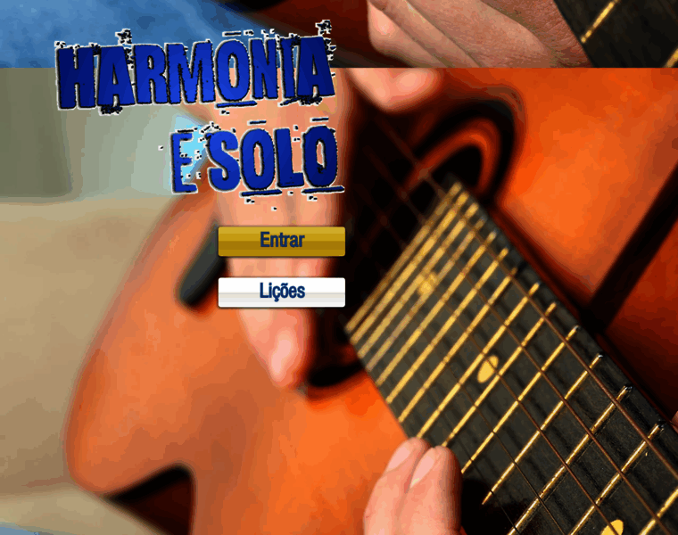 Harmoniaesolo.com thumbnail