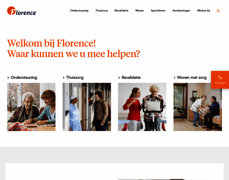 Harmony.florence.nl thumbnail