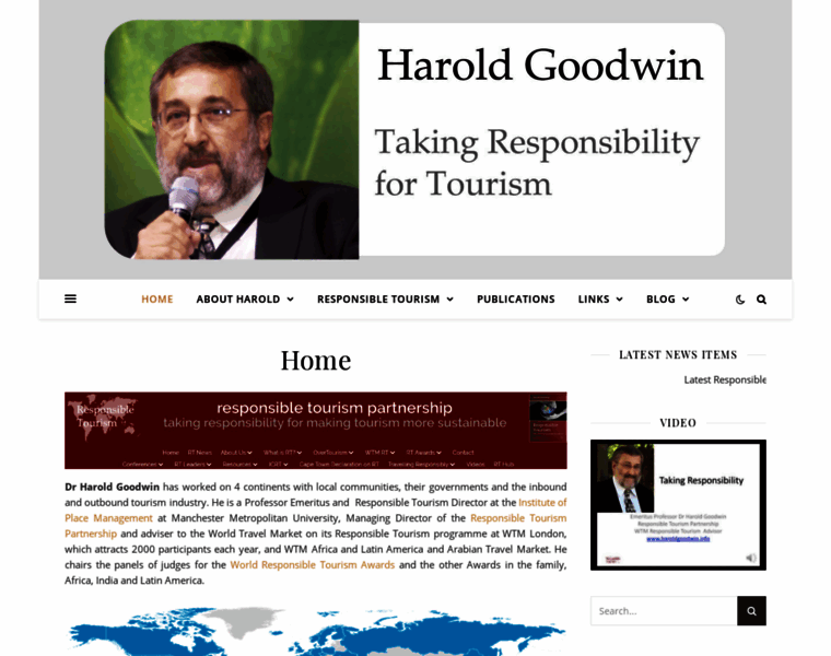 Haroldgoodwin.info thumbnail