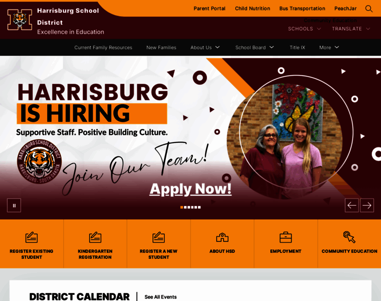 Harrisburgdistrict41-2.org thumbnail