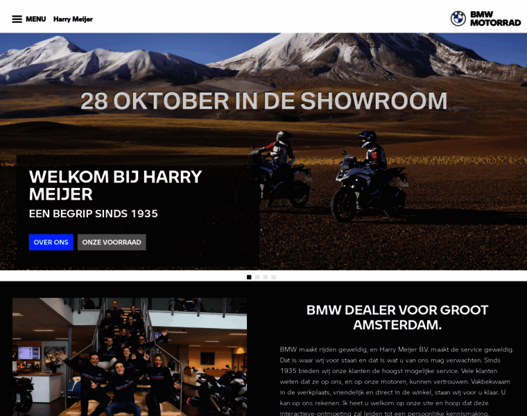 Harry-meyer.nl thumbnail Harry-meyer.nl thumbnail