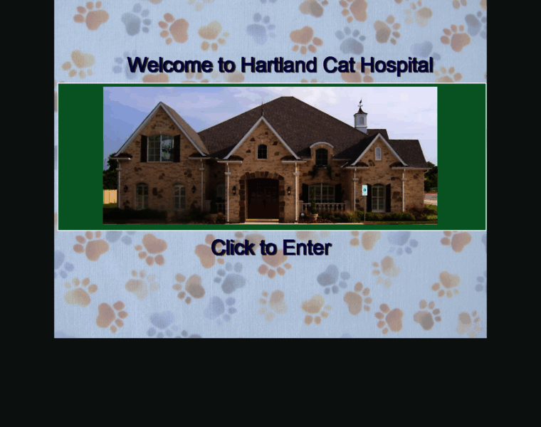 Hartlandcathospital.com thumbnail