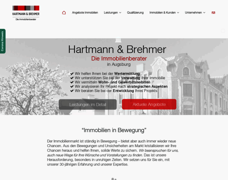 Hartmann-brehmer.de thumbnail