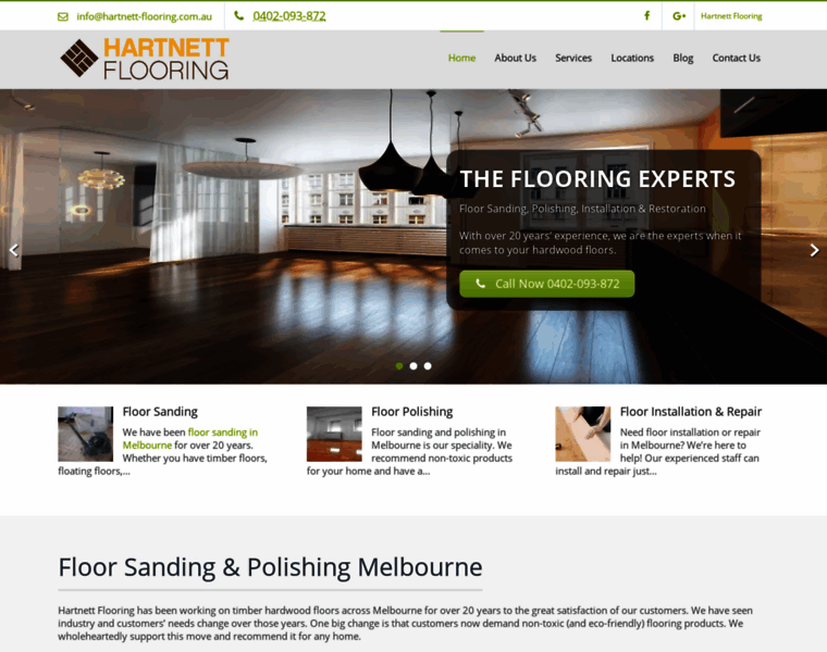 Hartnett-flooring.com.au thumbnail