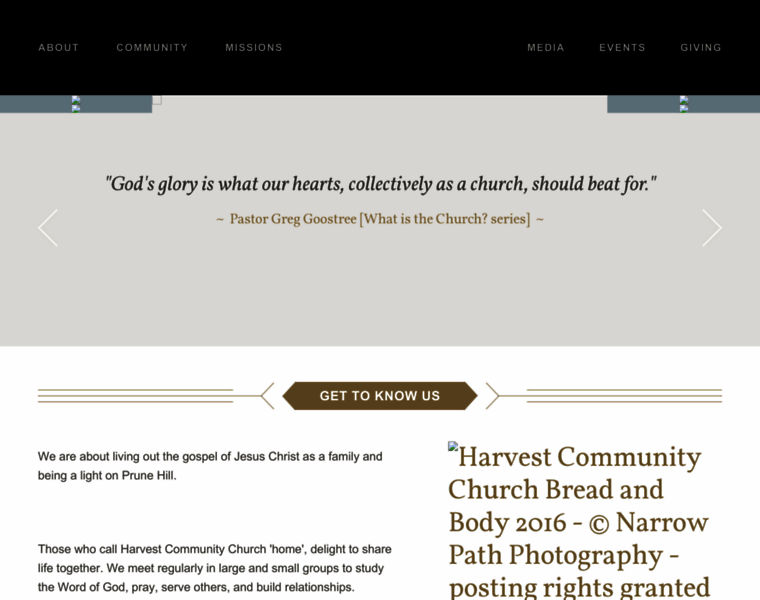 Harvestcc.info thumbnail