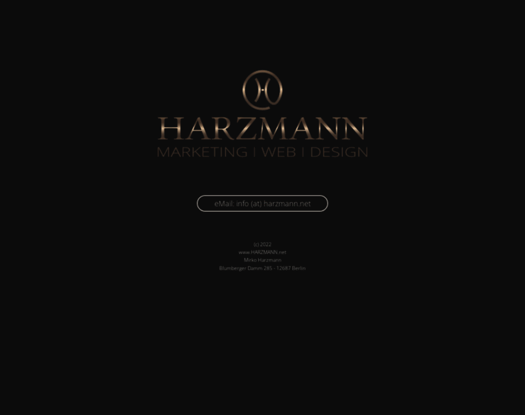 Harzmann.net thumbnail