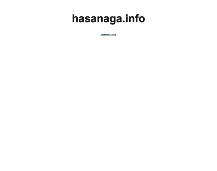 Hasanaga.info thumbnail