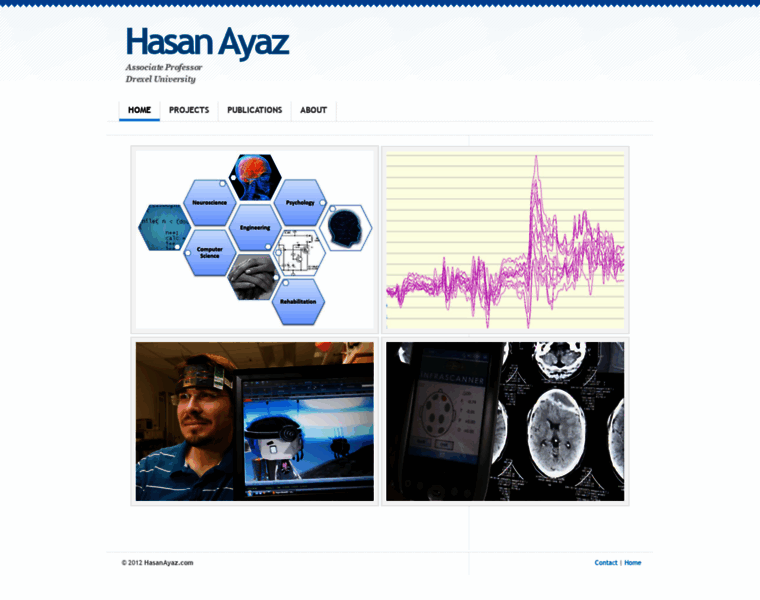 Hasanayaz.com thumbnail