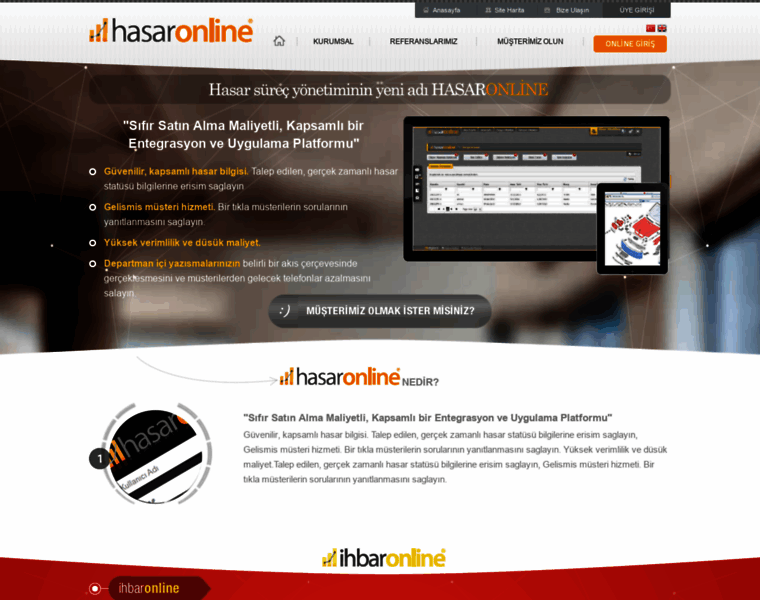 Hasaronline.com thumbnail