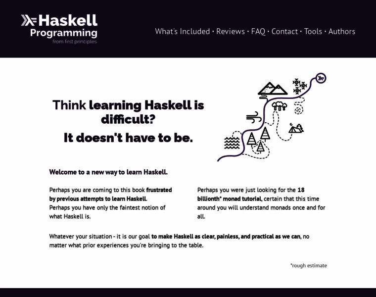 Haskellbook.com thumbnail