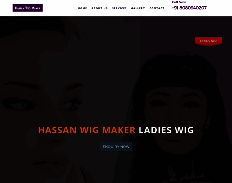 Hassanwigmaker.in thumbnail