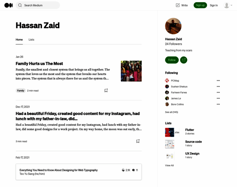 Hassanzaid.medium.com thumbnail