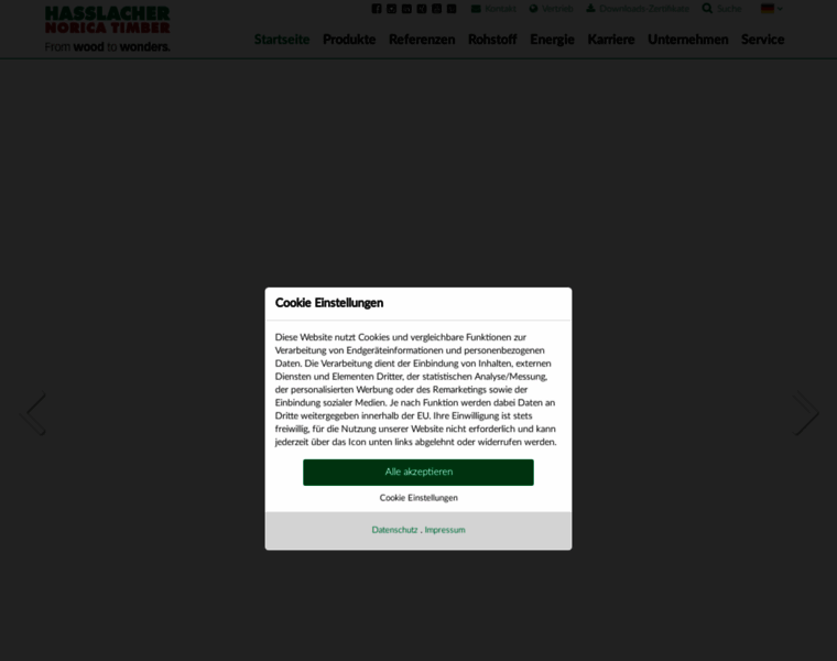 Hasslacher.com thumbnail Hasslacher.com thumbnail