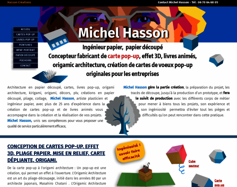 Hasson.fr thumbnail