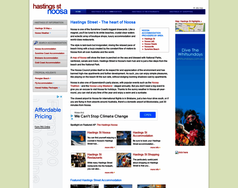 Hastings-st.com.au thumbnail