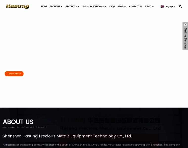Hasungcasting.com thumbnail Hasungcasting.com thumbnail