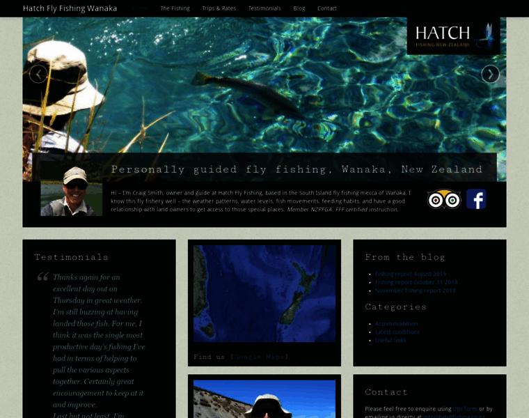 Hatchfishing.co.nz thumbnail