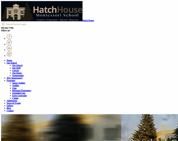 Hatchhousemontessori.com thumbnail
