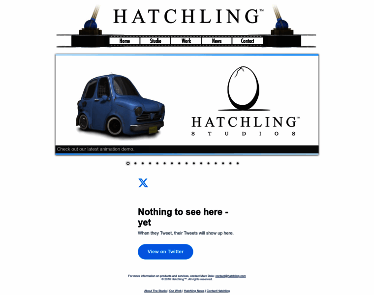 Hatchling.com thumbnail