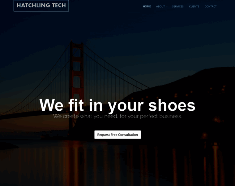 Hatchlingtech.com thumbnail