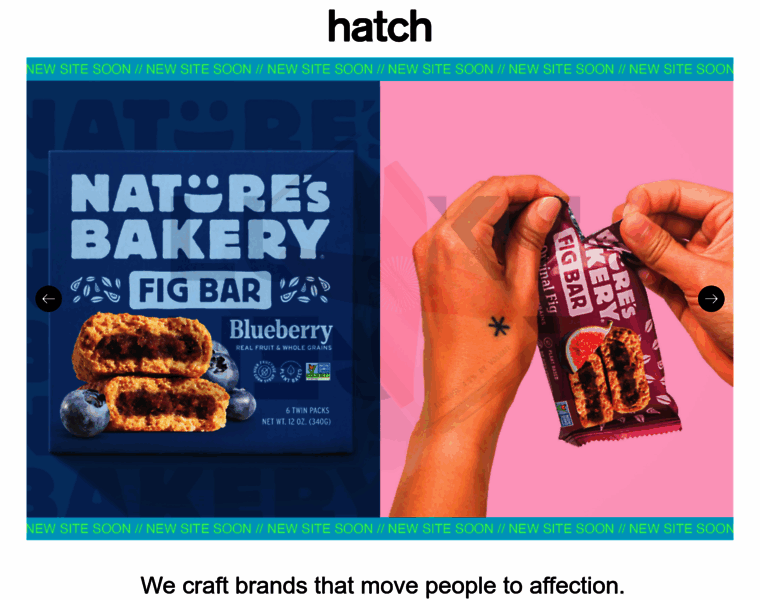 Hatchsf.com thumbnail