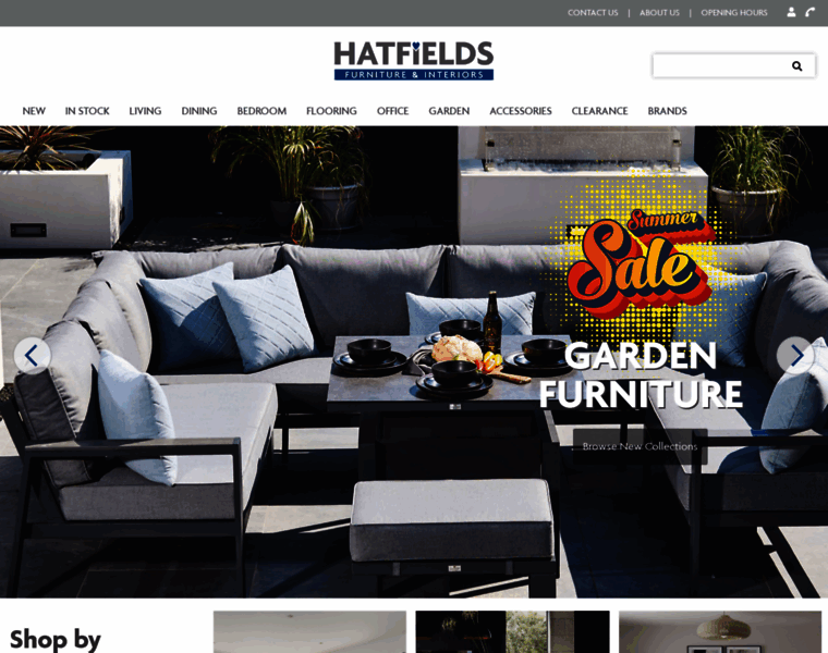 Hatfields.com thumbnail