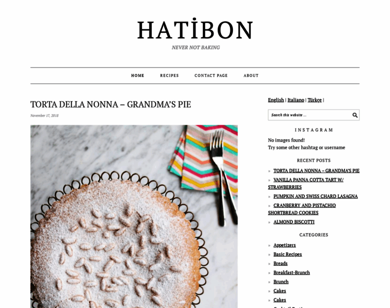 Hatibon.com thumbnail