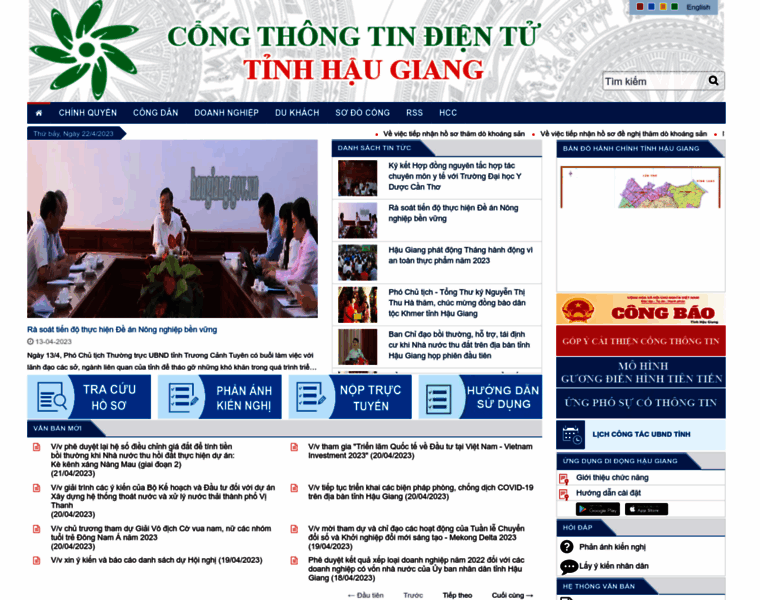 Haugiang.gov.vn thumbnail