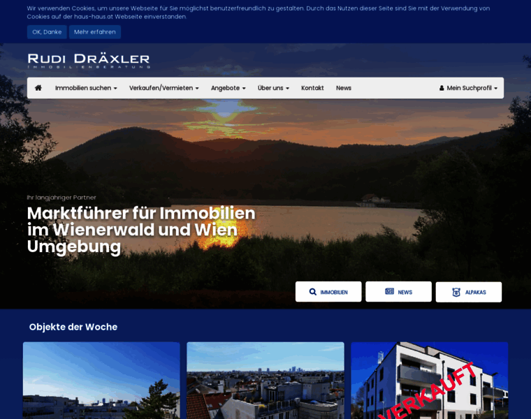 Haus-haus.at thumbnail