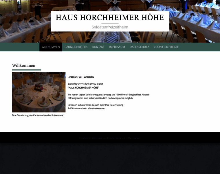 Haus-horchheimer-hoehe.de thumbnail