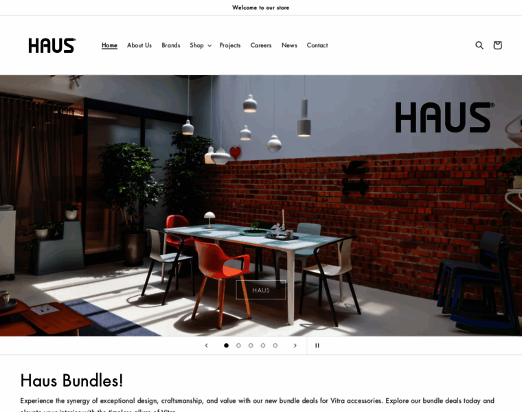 Haus.com.my thumbnail