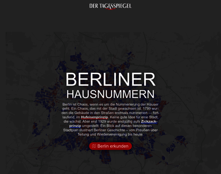 Hausnummern.tagesspiegel.de thumbnail