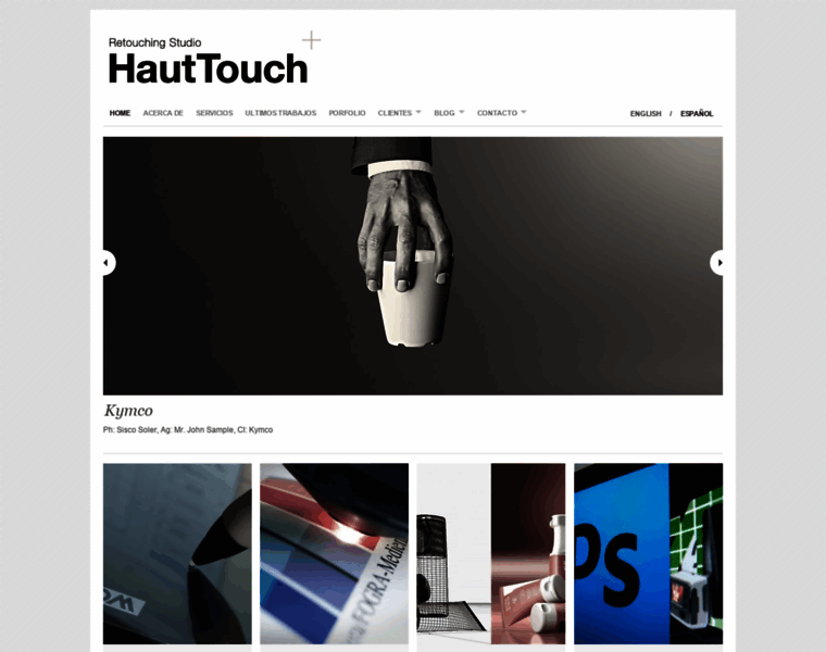 Haut-touch.com thumbnail