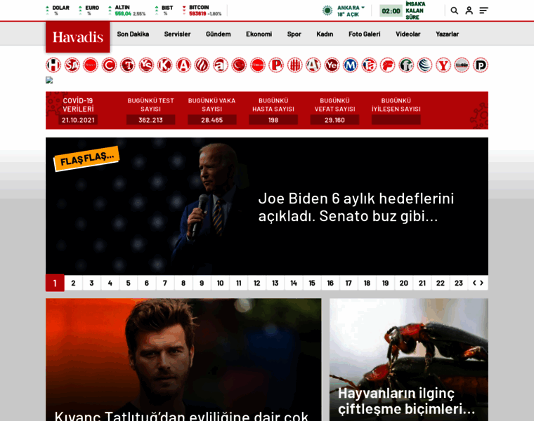 Havadis.org thumbnail