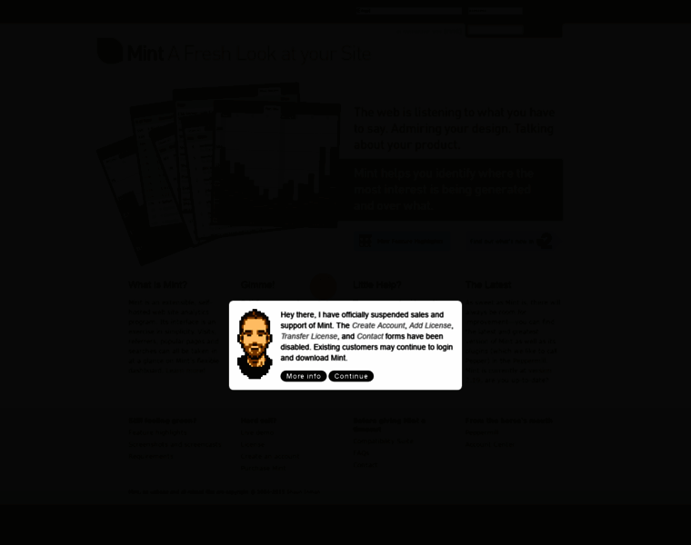 Haveamint.com thumbnail Haveamint.com thumbnail