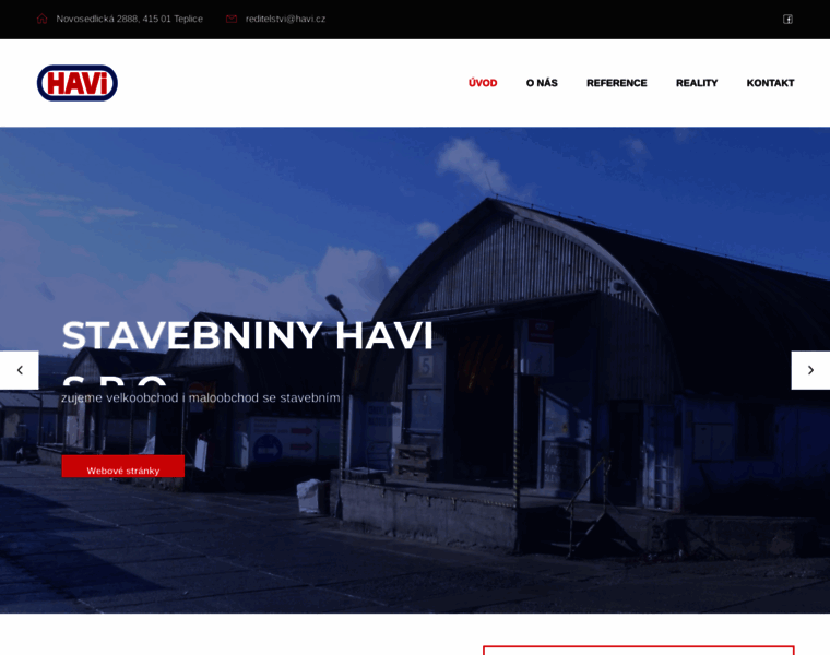 Havi.cz thumbnail