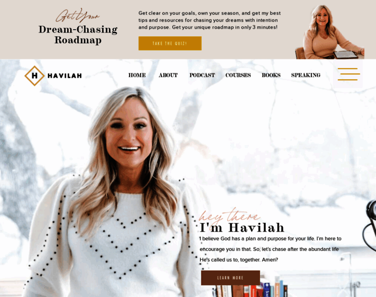 Havilahcunnington.com thumbnail Havilahcunnington.com thumbnail