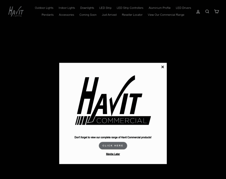 Havit.com.au thumbnail