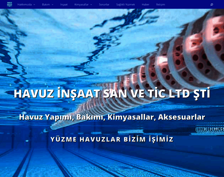Havuzcu.net thumbnail