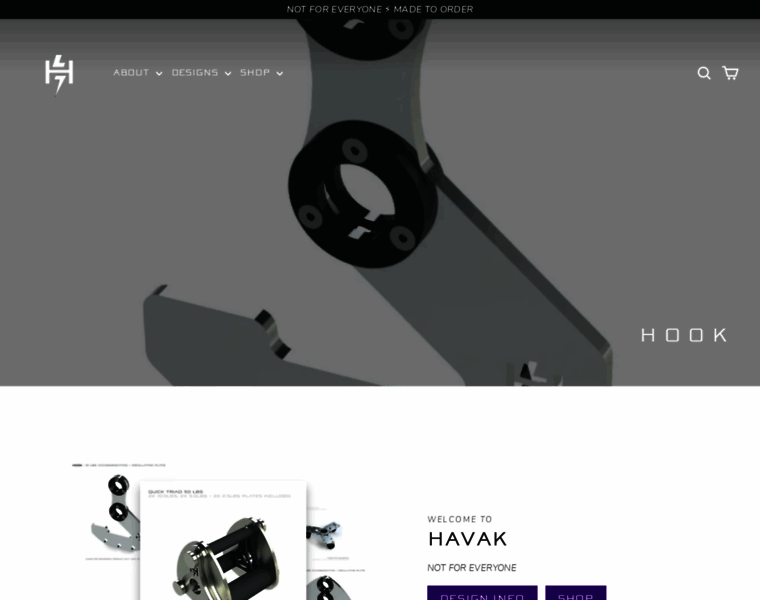 Havyk.net thumbnail
