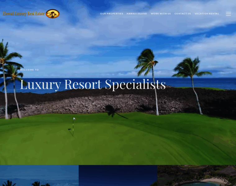 Hawaii-luxury-realestate.com thumbnail