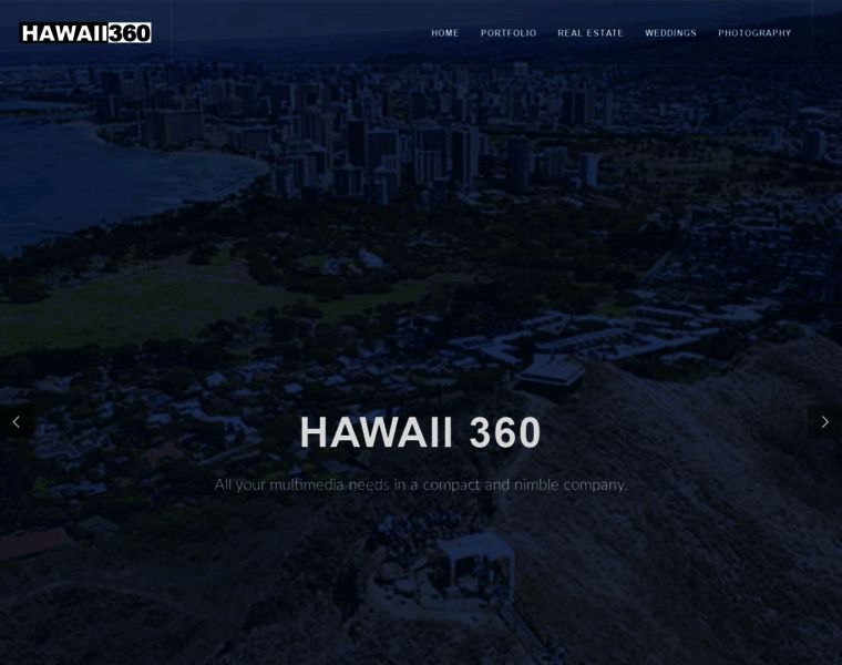 Hawaii360.net thumbnail