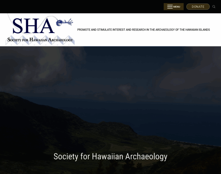 Hawaiianarchaeology.org thumbnail