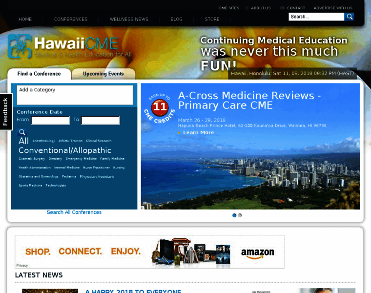 Hawaiicme.com thumbnail